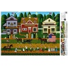 image:imageBuffalo Games  Charles Wysocki  The Whippersnappers of Cape Cod  1000 Piece Jigsaw Puzzle for Adults Challenging Puzzle Perfect for Game Nights  Finished Size is 2675 x 1975Young Patriots