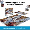 image:imageBuffalo Games  Charles Wysocki  The Whippersnappers of Cape Cod  1000 Piece Jigsaw Puzzle for Adults Challenging Puzzle Perfect for Game Nights  Finished Size is 2675 x 1975Multicolor