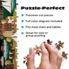 image:imageBuffalo Games  Charles Wysocki  The Whippersnappers of Cape Cod  1000 Piece Jigsaw Puzzle for Adults Challenging Puzzle Perfect for Game Nights  Finished Size is 2675 x 1975The Cambridge