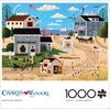 image:imageBuffalo Games  Charles Wysocki  The Whippersnappers of Cape Cod  1000 Piece Jigsaw Puzzle for Adults Challenging Puzzle Perfect for Game Nights  Finished Size is 2675 x 1975Nantucket Breeze