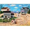 image:imageBuffalo Games  Charles Wysocki  The Whippersnappers of Cape Cod  1000 Piece Jigsaw Puzzle for Adults Challenging Puzzle Perfect for Game Nights  Finished Size is 2675 x 1975Nantucket Breeze