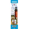 image:imageBuffalo Games  Charles Wysocki  The Whippersnappers of Cape Cod  1000 Piece Jigsaw Puzzle for Adults Challenging Puzzle Perfect for Game Nights  Finished Size is 2675 x 1975Daddys Coming Home