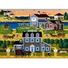 image:imageBuffalo Games  Charles Wysocki  The Whippersnappers of Cape Cod  1000 Piece Jigsaw Puzzle for Adults Challenging Puzzle Perfect for Game Nights  Finished Size is 2675 x 1975Witchs Bay