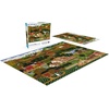 image:imageBuffalo Games  Charles Wysocki  The Whippersnappers of Cape Cod  1000 Piece Jigsaw Puzzle for Adults Challenging Puzzle Perfect for Game Nights  Finished Size is 2675 x 1975Old Homestead