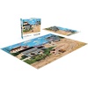 image:imageBuffalo Games  Charles Wysocki  The Whippersnappers of Cape Cod  1000 Piece Jigsaw Puzzle for Adults Challenging Puzzle Perfect for Game Nights  Finished Size is 2675 x 1975Nantucket Breeze