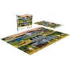 image:imageBuffalo Games  Charles Wysocki  The Whippersnappers of Cape Cod  1000 Piece Jigsaw Puzzle for Adults Challenging Puzzle Perfect for Game Nights  Finished Size is 2675 x 1975Witchs Bay