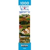 image:imageBuffalo Games  Charles Wysocki  The Whippersnappers of Cape Cod  1000 Piece Jigsaw Puzzle for Adults Challenging Puzzle Perfect for Game Nights  Finished Size is 2675 x 1975Old Homestead