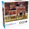 image:imageBuffalo Games  Charles Wysocki  The Whippersnappers of Cape Cod  1000 Piece Jigsaw Puzzle for Adults Challenging Puzzle Perfect for Game Nights  Finished Size is 2675 x 1975Fire