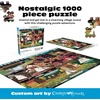 image:imageBuffalo Games  Charles Wysocki  The Whippersnappers of Cape Cod  1000 Piece Jigsaw Puzzle for Adults Challenging Puzzle Perfect for Game Nights  Finished Size is 2675 x 1975The Cambridge