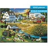 image:imageBuffalo Games  Charles Wysocki  The Whippersnappers of Cape Cod  1000 Piece Jigsaw Puzzle for Adults Challenging Puzzle Perfect for Game Nights  Finished Size is 2675 x 1975Hound of Baskerville