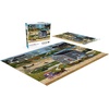 image:imageBuffalo Games  Charles Wysocki  The Whippersnappers of Cape Cod  1000 Piece Jigsaw Puzzle for Adults Challenging Puzzle Perfect for Game Nights  Finished Size is 2675 x 1975Whippernappers