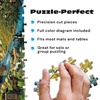 image:imageBuffalo Games  Charles Wysocki  The Whippersnappers of Cape Cod  1000 Piece Jigsaw Puzzle for Adults Challenging Puzzle Perfect for Game Nights  Finished Size is 2675 x 1975Hound of Baskerville