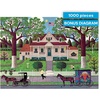 image:imageBuffalo Games  Charles Wysocki  The Whippersnappers of Cape Cod  1000 Piece Jigsaw Puzzle for Adults Challenging Puzzle Perfect for Game Nights  Finished Size is 2675 x 1975Ice Cream
