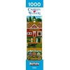 image:imageBuffalo Games  Charles Wysocki  The Whippersnappers of Cape Cod  1000 Piece Jigsaw Puzzle for Adults Challenging Puzzle Perfect for Game Nights  Finished Size is 2675 x 1975Young Patriots