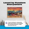 image:imageBuffalo Games  Charles Wysocki  The Whippersnappers of Cape Cod  1000 Piece Jigsaw Puzzle for Adults Challenging Puzzle Perfect for Game Nights  Finished Size is 2675 x 1975Hoopla Harbor