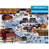 image:imageBuffalo Games  Charles Wysocki  The Whippersnappers of Cape Cod  1000 Piece Jigsaw Puzzle for Adults Challenging Puzzle Perfect for Game Nights  Finished Size is 2675 x 1975Multicolor