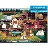 image:imageBuffalo Games  Charles Wysocki  The Whippersnappers of Cape Cod  1000 Piece Jigsaw Puzzle for Adults Challenging Puzzle Perfect for Game Nights  Finished Size is 2675 x 1975The Cambridge