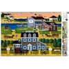 image:imageBuffalo Games  Charles Wysocki  The Whippersnappers of Cape Cod  1000 Piece Jigsaw Puzzle for Adults Challenging Puzzle Perfect for Game Nights  Finished Size is 2675 x 1975Witchs Bay