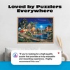 image:imageBuffalo Games  Days to Remember  Autumn Memories  500 Piece Jigsaw Puzzle For Adults  Challenging Puzzle Perfect for Game Nights  500 Piece Finished Size Is 2125 x 1500Buffalo Games
