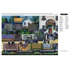 image:imageBuffalo Games  Dowdle  Amish Quilts  300 Piece Jigsaw Puzzle for Adults Challenging Puzzle Perfect for Game Nights  Finished Size is 2125 x 1500