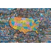 image:imageBuffalo Games  Eric Dowdle  Best of America  2000 Piece Jigsaw Puzzle for Adults Challenging Puzzle Perfect for Game Nights  Finished Size is 3850 x 2650