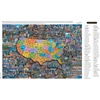 image:imageBuffalo Games  Eric Dowdle  Best of America  2000 Piece Jigsaw Puzzle for Adults Challenging Puzzle Perfect for Game Nights  Finished Size is 3850 x 2650