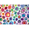 image:imageBuffalo Games  Josie Lewis  Josie Lewis Rainbow River Rocks  1500 Piece Jigsaw Puzzle for Adults Challenging Puzzle Perfect for Game Nights  Finished Size is 3850 x 2650
