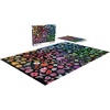 image:imageBuffalo Games  Josie Lewis  Twilight Garden  2000 Piece Jigsaw Puzzle for Adults Challenging Puzzle Perfect for Game Nights