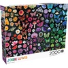 image:imageBuffalo Games  Josie Lewis  Twilight Garden  2000 Piece Jigsaw Puzzle for Adults Challenging Puzzle Perfect for Game Nights