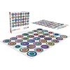 image:imageBuffalo Games  Josie Lewis  Vivid Vinyl  500 Piece Jigsaw Puzzle for Adults Challenging Puzzle Perfect for Game Nights  Finished Size is 2125 x 1500
