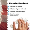 image:imageBuffalo Games  Magnificent Freedom  500 Piece Jigsaw Puzzle Colorful Puzzle for Adults  PrecisionCut Pieces Beautiful Artwork and Hours of Relaxing Fun