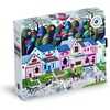 image:imageBuffalo Games  Silver Select  Charles Wysocki  Charles Wysocki  Confection Street  1000 Piece Jigsaw Puzzle For Adults Challenging Puzzle Perfect for Game Nights  Finished Size is 2675 x 1975
