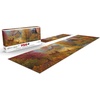 image:imageBuffalo Games  Southern Rails  Abraham Hunter  750 Piece Fall Panoramic Jigsaw Puzzle  Scenic Autumn Landscape Artwork for Adults  PrecisionCut Pieces Beautiful Seasonal Artwork
