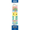 image:imageBuffalo Games  Squishmallows  Color Pop  100 Piece Jigsaw Puzzle for Families Challenging Puzzle Perfect for Game Nights  Finished Size is 1500 x 1100Sweet Collage