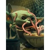 image:imageBuffalo Games  Star Wars  4 x 1 Multipack  Multi Piece Jigsaw Puzzle for Adults Challenging Puzzle Perfect for Game Nights  Finished Size Varies