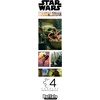 image:imageBuffalo Games  Star Wars  4 x 1 Multipack  Multi Piece Jigsaw Puzzle for Adults Challenging Puzzle Perfect for Game Nights  Finished Size Varies