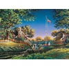 image:imageBuffalo Games  Terry Redlin  Good Morning America  1000 Piece Jigsaw Puzzle for Adults Challenging Puzzle Perfect for Game Nights  Finished Size is 2675 x 1975
