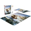 image:imageBuffalo Games  Terry Redlin  Hightailing  500 Piece Jigsaw Puzzle for Adults Challenging Puzzle Perfect for Game Nights  Finished Size is 2125 x 1500