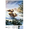 image:imageBuffalo Games  Terry Redlin  Hightailing  500 Piece Jigsaw Puzzle for Adults Challenging Puzzle Perfect for Game Nights  Finished Size is 2125 x 1500