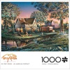 image:imageBuffalo Games  Terry Redlin  His First Friend  1000 Piece Jigsaw Puzzle for Adults Challenging Puzzle Perfect for Game Nights  1000 Piece Finished Size is 2675 x 1975 Large