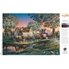 image:imageBuffalo Games  Terry Redlin  His First Friend  1000 Piece Jigsaw Puzzle for Adults Challenging Puzzle Perfect for Game Nights  1000 Piece Finished Size is 2675 x 1975 Large