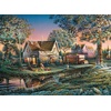image:imageBuffalo Games  Terry Redlin  His First Friend  1000 Piece Jigsaw Puzzle for Adults Challenging Puzzle Perfect for Game Nights  1000 Piece Finished Size is 2675 x 1975 Large