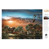 image:imageBuffalo Games  Terry Redlin  Lazy Afternoon  1000 Piece Jigsaw Puzzle for Adults  Challenging Puzzle Perfect for Game Nights  Finished Puzzle Size is 2675 x 1975
