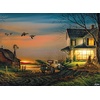 image:imageBuffalo Games  Terry Redlin  Special Memories  1000 Piece Jigsaw Puzzle for Adults Challenging Puzzle Perfect for Game Nights  Finished Size is 2675 x 1975