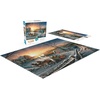 image:imageBuffalo Games  Terry Redlin  The Pleasures of Winter  1000 Piece Jigsaw Puzzle For Adults Challenging Puzzle Perfect for Game Nights  Finished Size is 2675 x 1975