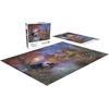image:imageBuffalo Games Abraham Hunter  Black Bear Farms  1000 Piece Jigsaw Puzzle for Adults  2625 x 1975 in Includes Poster  Animal Puzzle  Nature Scene  Relaxing Activity
