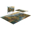 image:imageBuffalo Games Abraham Hunter Canadian Rockies 1000 Piece Jigsaw Puzzle  Multicolor 2675 x 1975 in Rectangular  Full Color Poster  Puzzles for Adults 1000 Pieces  Landscape Scene