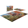 image:imageBuffalo Games Abraham Hunter Life on the Farm 1000 Piece Jigsaw Puzzle  2675 x 1975 in  1000 Piece Puzzle for Adults  Full Color Poster  Hours of Relaxing Fun