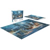 image:imageBuffalo Games Abraham Hunter Silent Night 1000 Piece Jigsaw Puzzle for Adults  2625 x 1975 in  Puzzles for Adults 1000 Pieces  Reference Poster  Precision Cut Parts amp Recycled Board