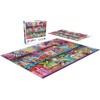 image:imageBuffalo Games Aimee Stewart  Pretty Party  1000 Piece Jigsaw Puzzle  2675 x 1975 in  Poster Included 1000 Piece Puzzle for Adults  Family Game Night Jigsaw Puzzles  Gift Idea Aimee Stewart